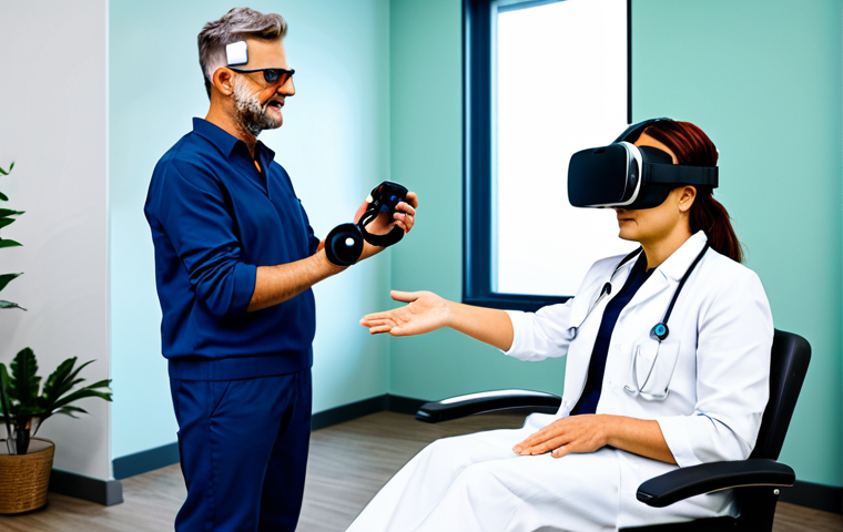 rehabilitation - 이미지 1