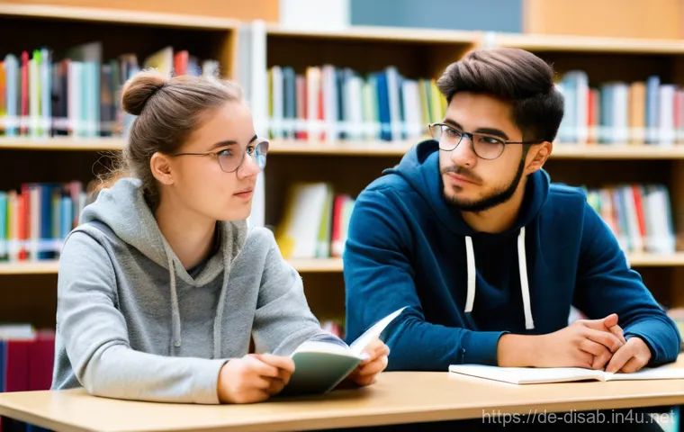 장애인재활상담사 자격시험 기출문제 분석 - **Prompt 1: Focused Mind Mapping for Effective Learning**
    A bright and airy image of a young stu...