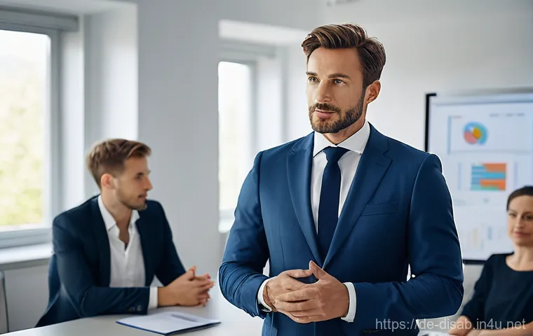 장애인재활상담사 연봉 평균 - **Prompt:** A diverse German female rehabilitation counselor in her late 20s, with a warm and approa...