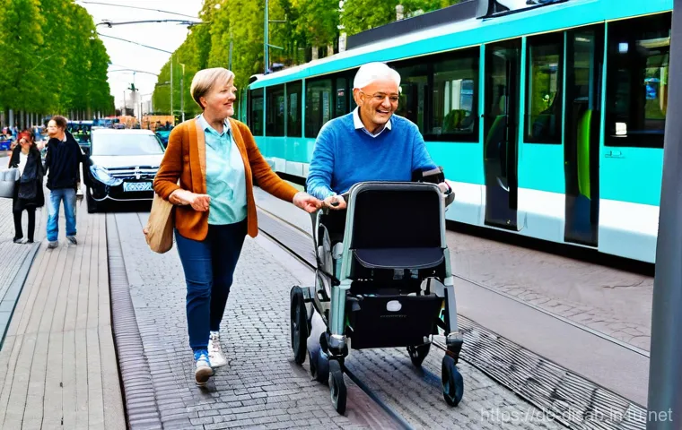 장애인재활상담사와 장애인 예술 활동 - **Prompt 2: Creative Expression and Inclusive Art**
    "A vibrant, dynamic image showcasing individ...