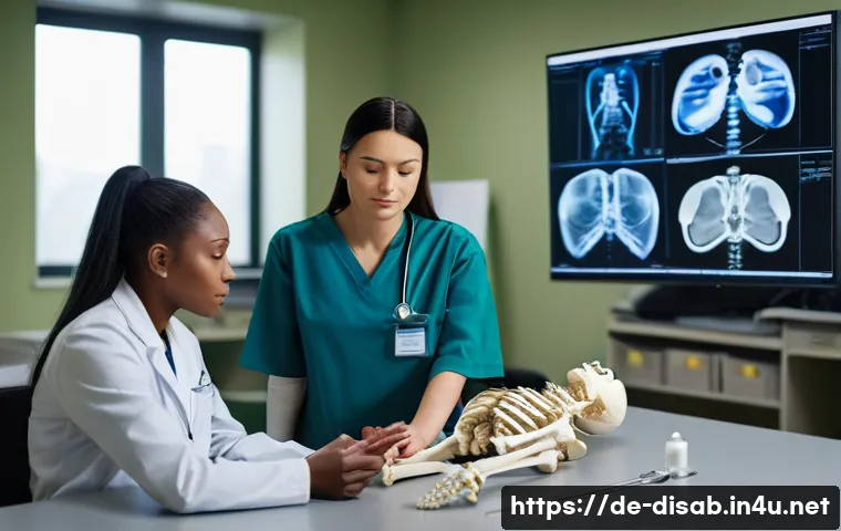 장애인재활상담사 직업의 중요성 관련 이미지 1