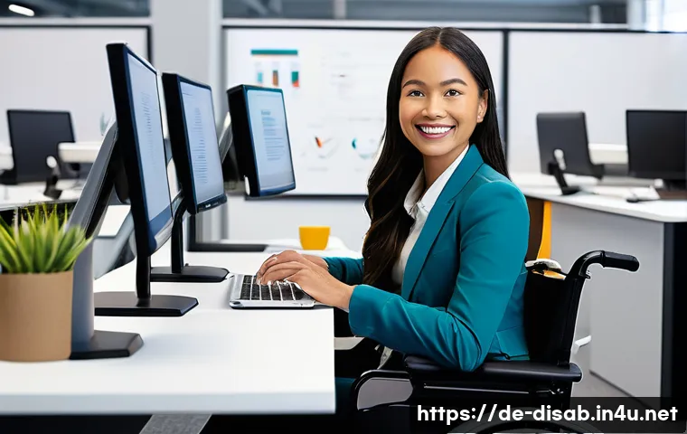 장애인재활상담사 직업의 중요성 관련 이미지 2