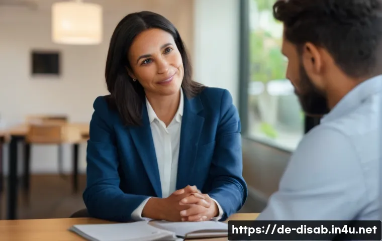 장애인재활상담사 상담 결과 평가 관련 이미지 2