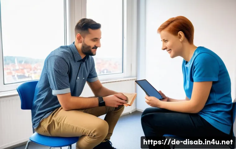 장애인재활상담사 자격시험 난이도 관련 이미지 1