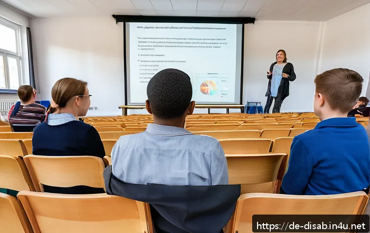 장애인재활상담사와 사회 변화 사례 관련 이미지 2